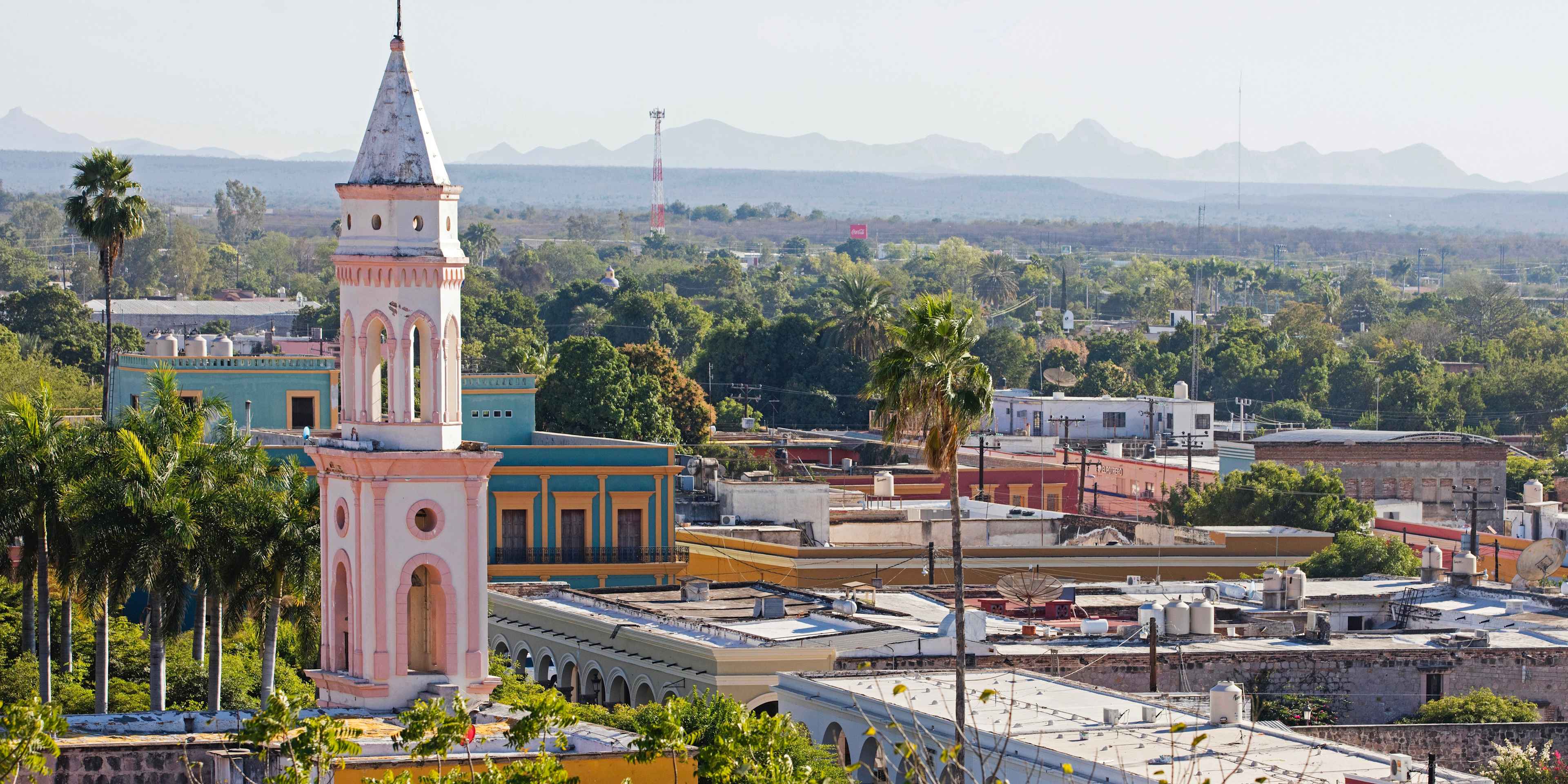 Sinaloa