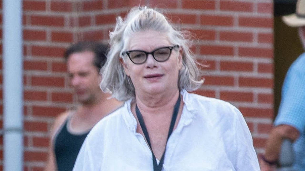 Kelly McGillis Says She Wasn't Asked to Be Part of 'Top Gun' Sequel (Exclusive) | kare11.com