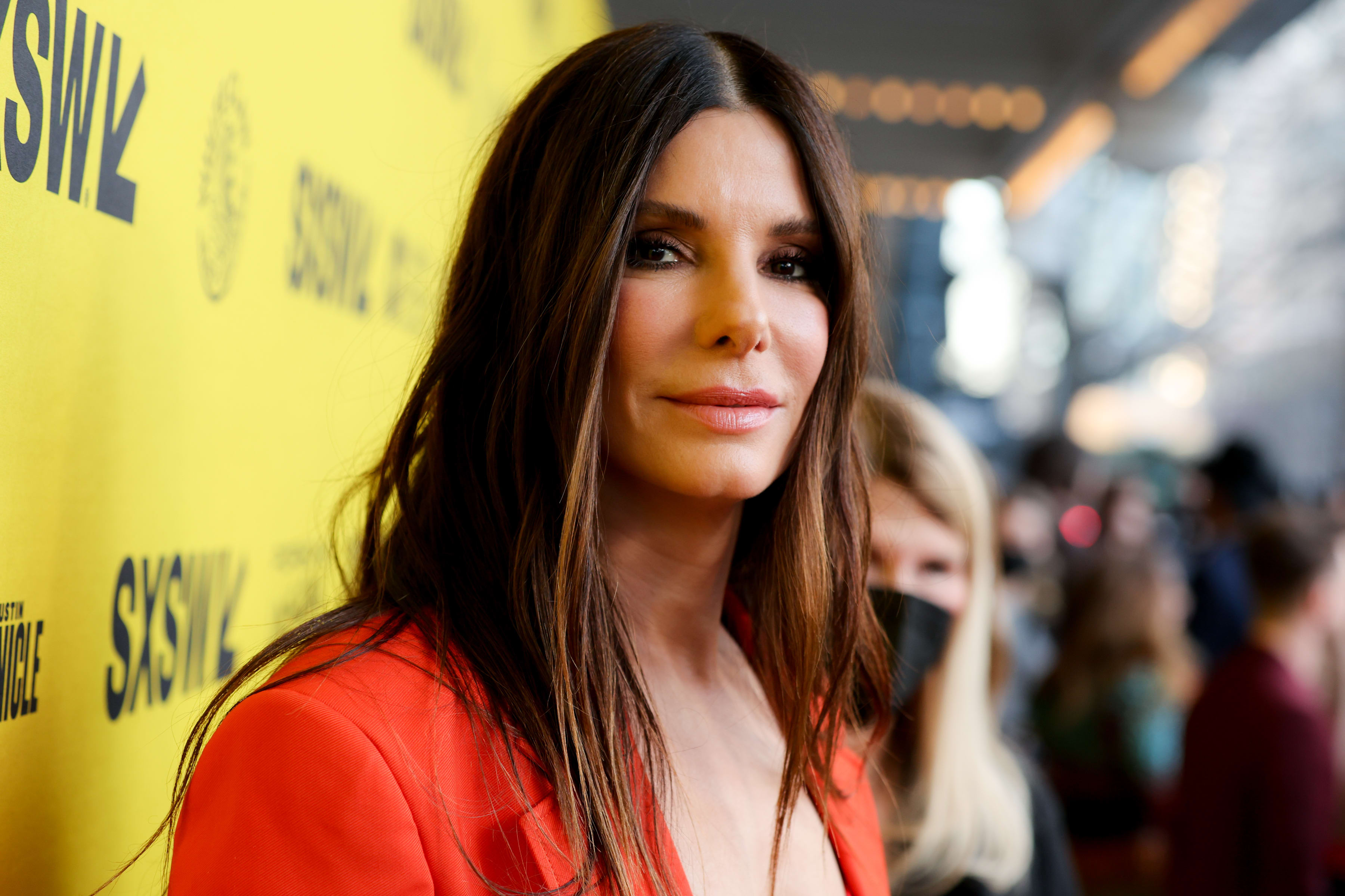 Sandra Bullock's Net Worth (2025) From Gravity, Blind Side, Speed, More - Parade