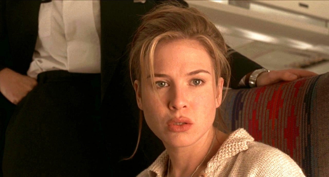 POP CULTURE CRAZY — The Rise and Fall of Renee Zellweger: Jerry...