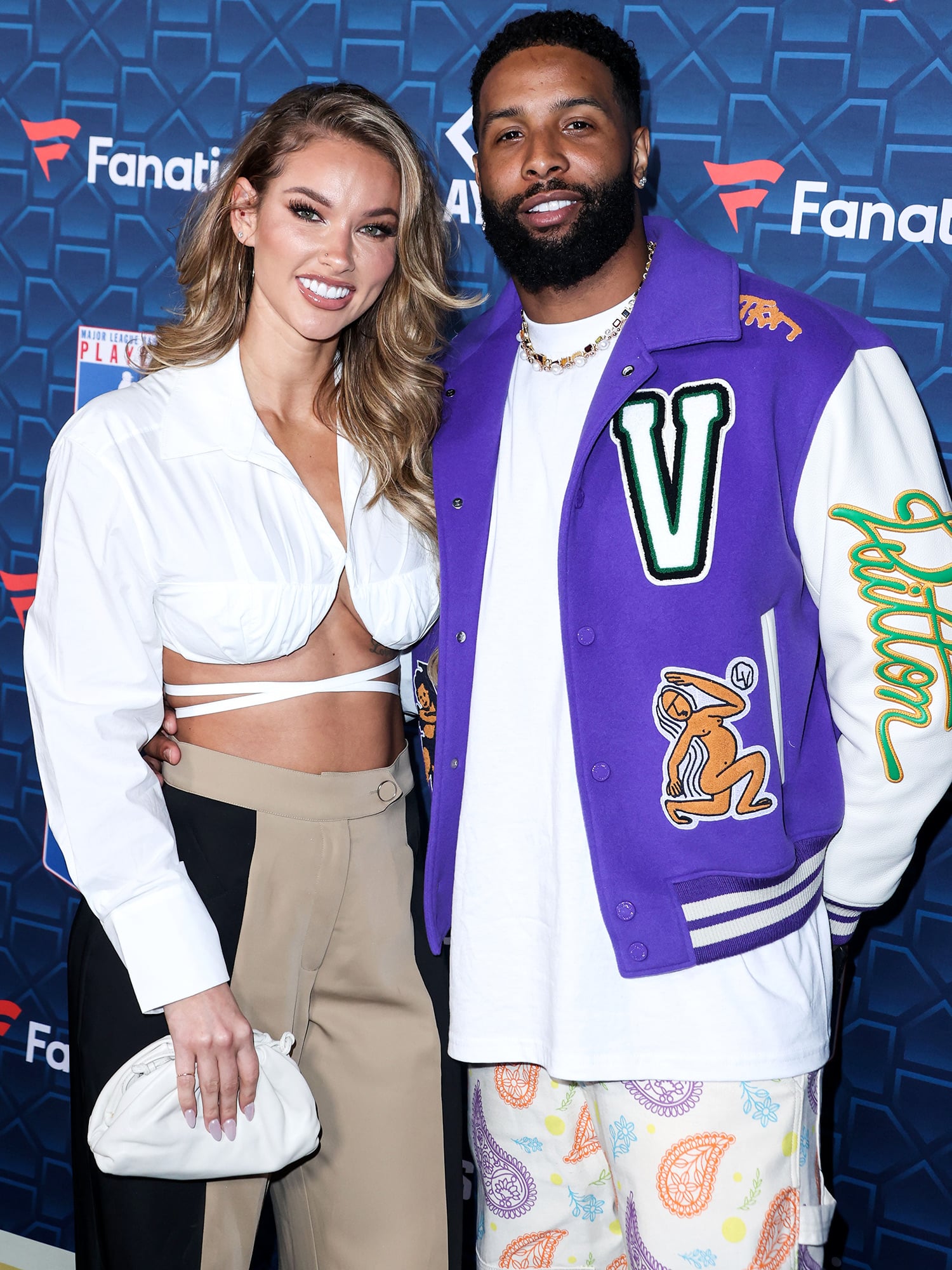 Lauren 'Lolo' Wood: Everything to Know About OBJ's Girlfriend | Us Weekly
