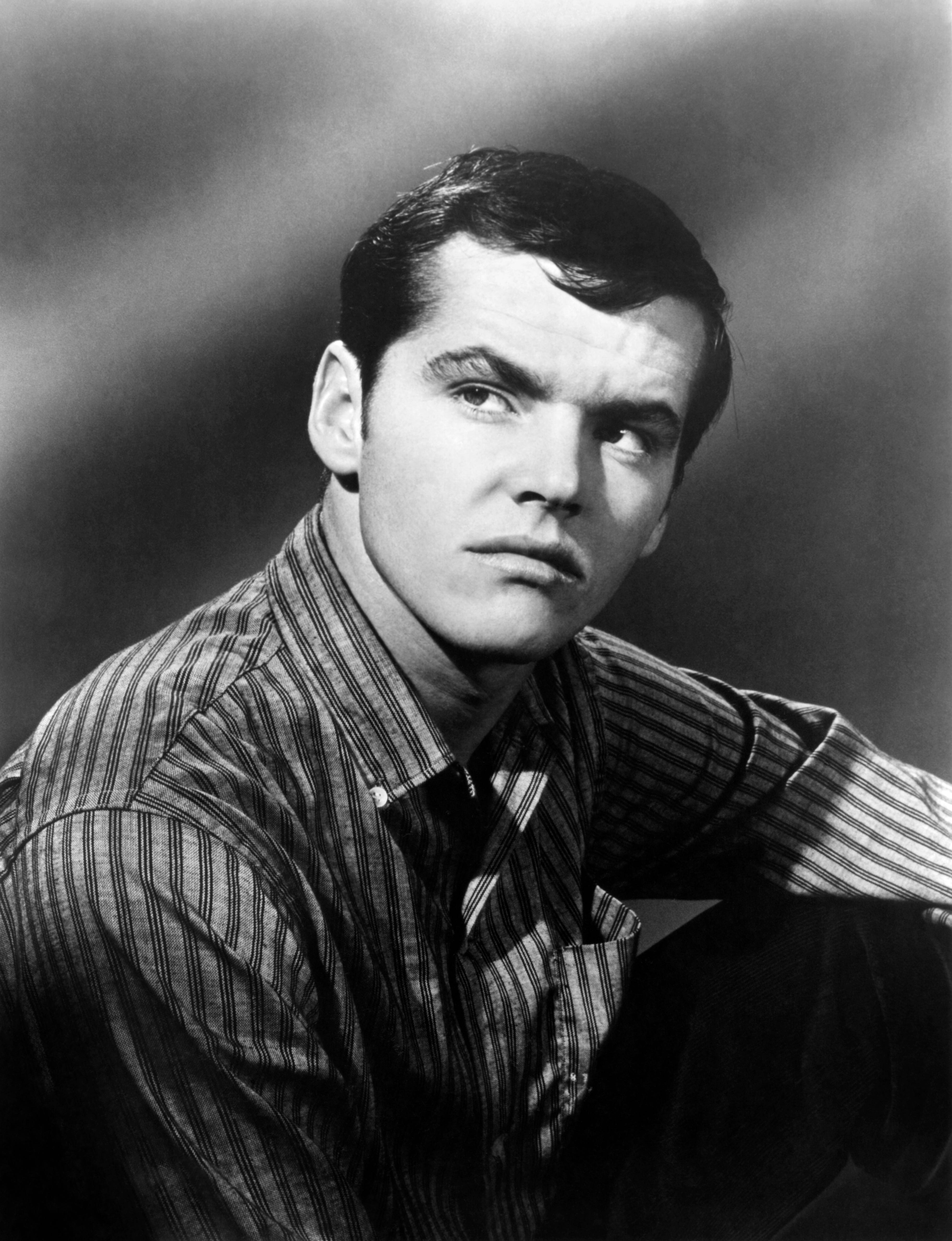 Jack Nicholson's Life in Photos - Pictures of Jack Nicholson