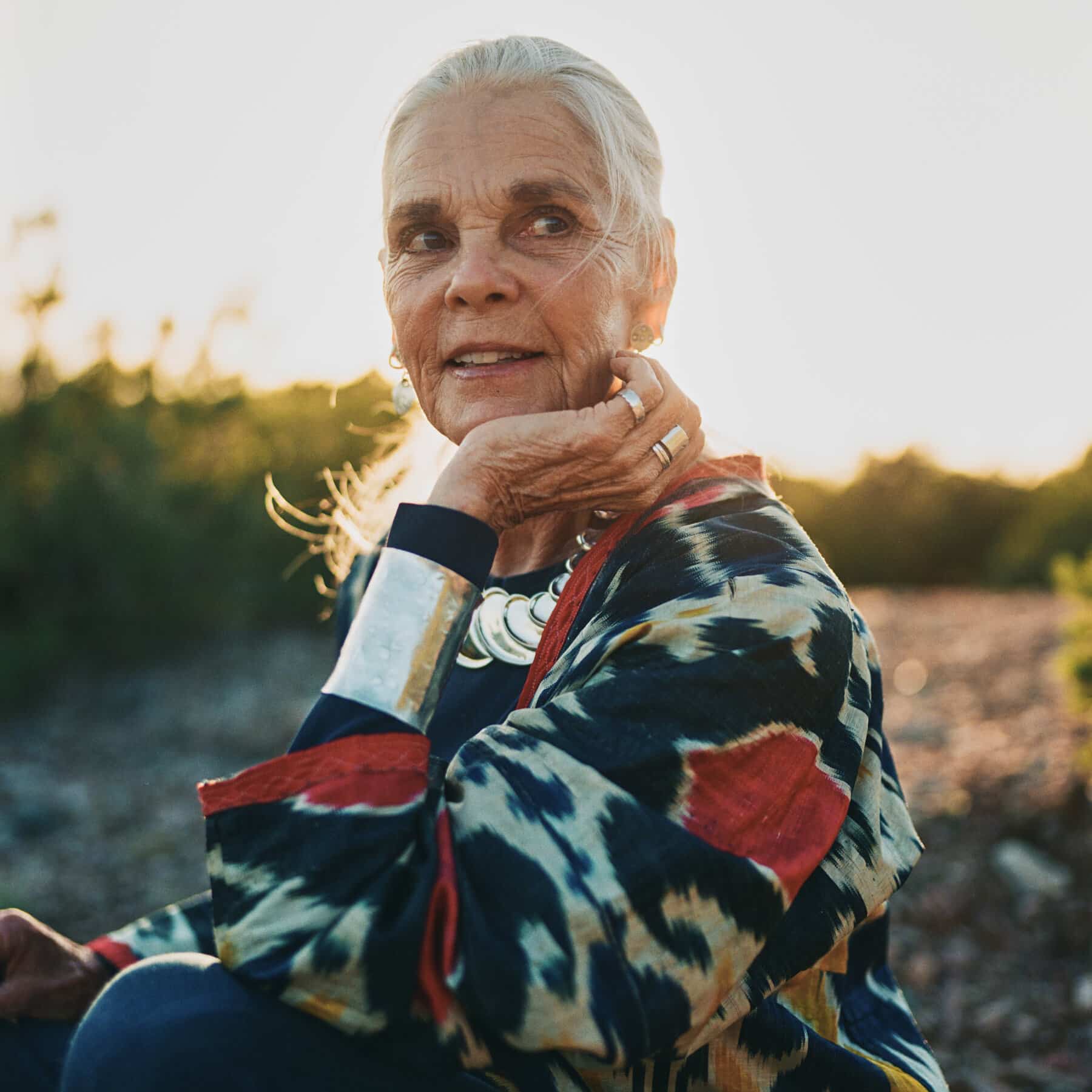 Ali MacGraw on Life After Hollywood and Being a Movie Star - The New York  Times