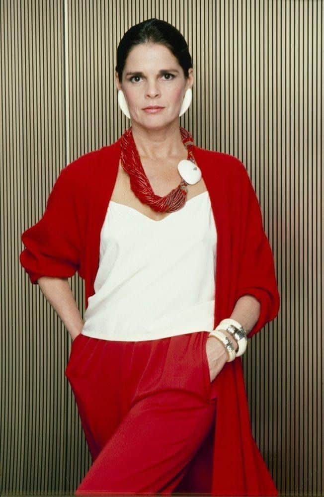Dynasty Lady Ashley Mitchell