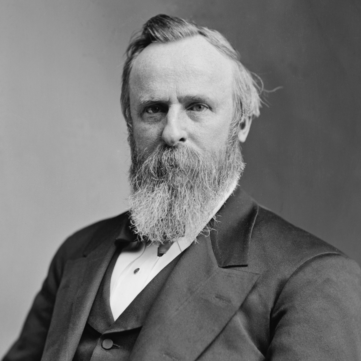 Rutherford B. Hayes | The White House