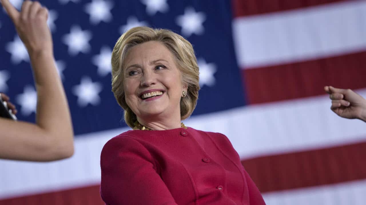 Hillary Clinton: A First Lady forever at the threshold of the Oval Office