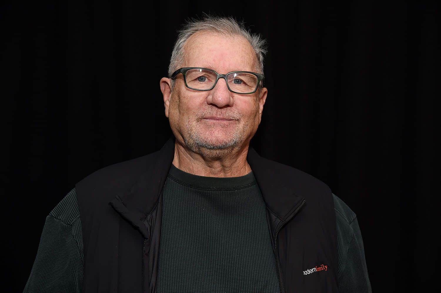 Ed O'Neill reveals how his dad stopped him from joining the mob