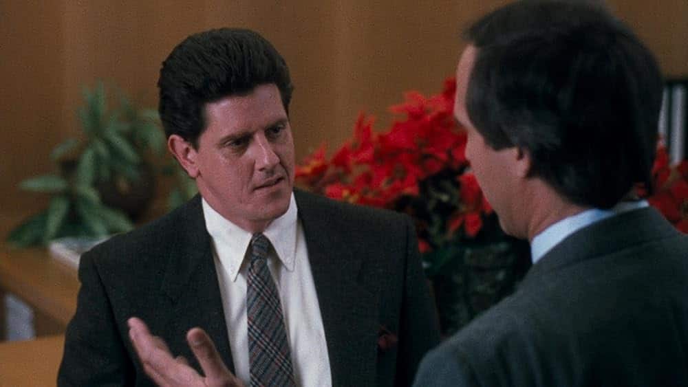 National Lampoon's Christmas Vacation (1989)