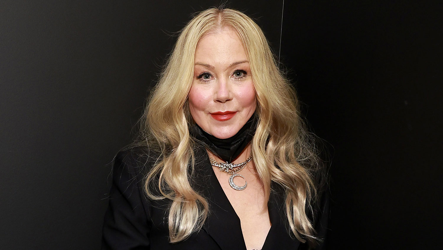 Christina Applegate "Probably Not Going To Work On-Camera Again" But Plans To Voice Kelly Bundy In The "Married With Children" Animated Series