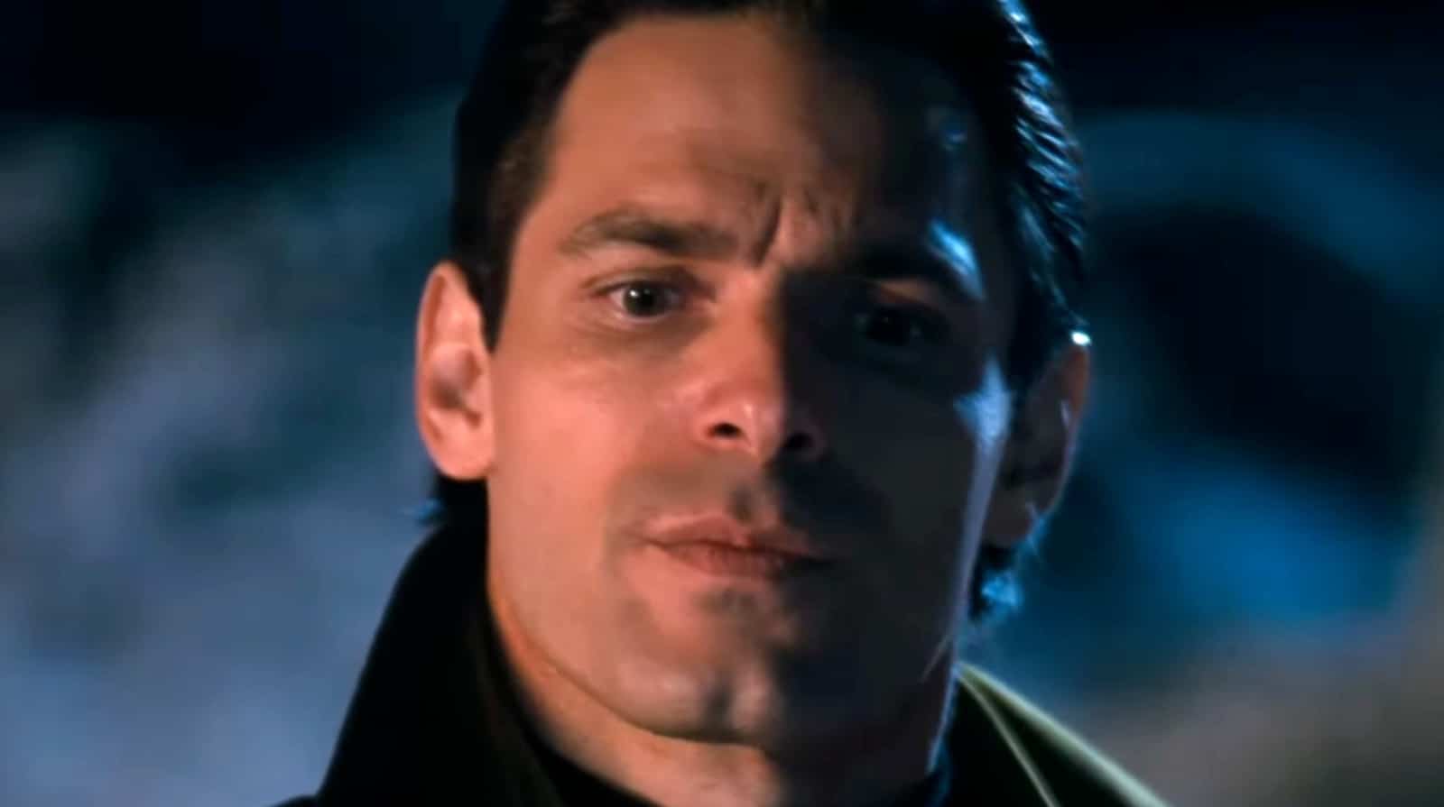 Why Todd From Christmas Vacation Looks So Familiar