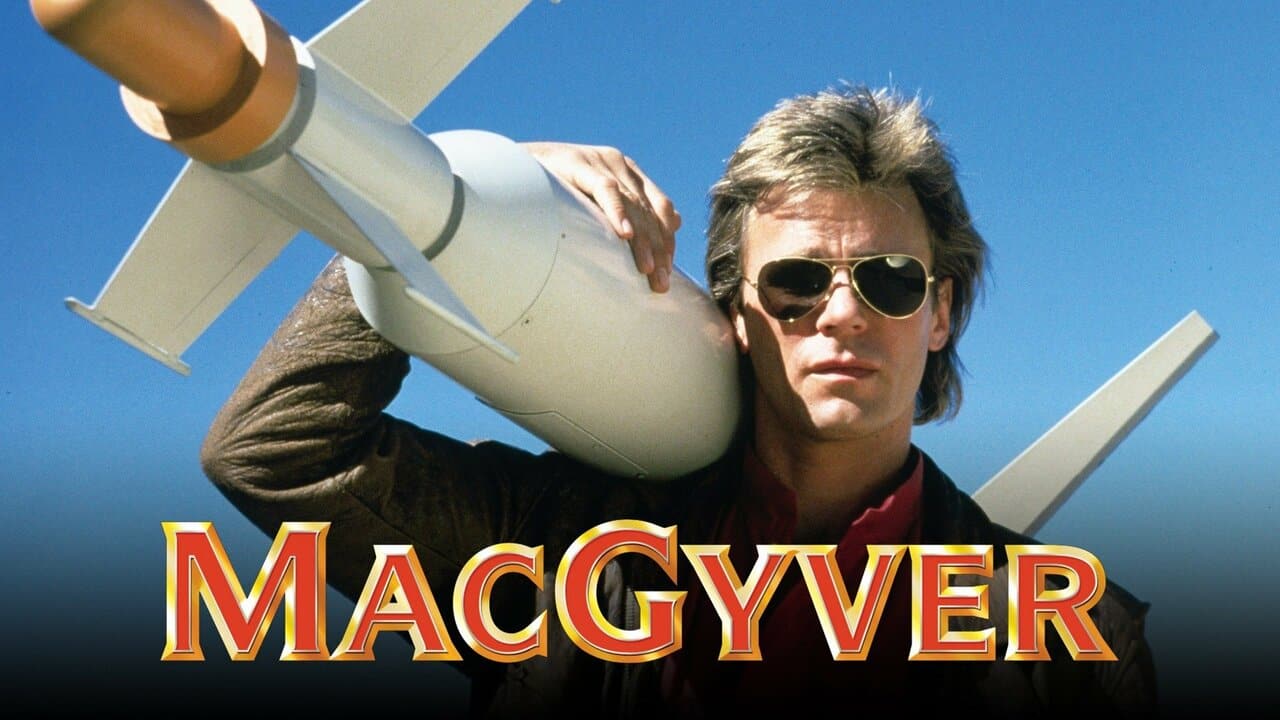 MacGyver (1985) - ABC Series - Where To Watch