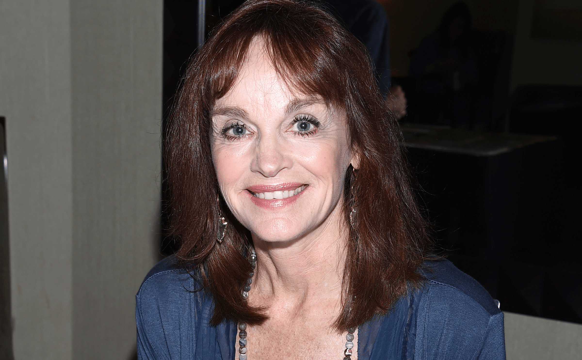 Original Nancy Drew Pamela Sue Martin Cast In the CW Pilot Adaptation