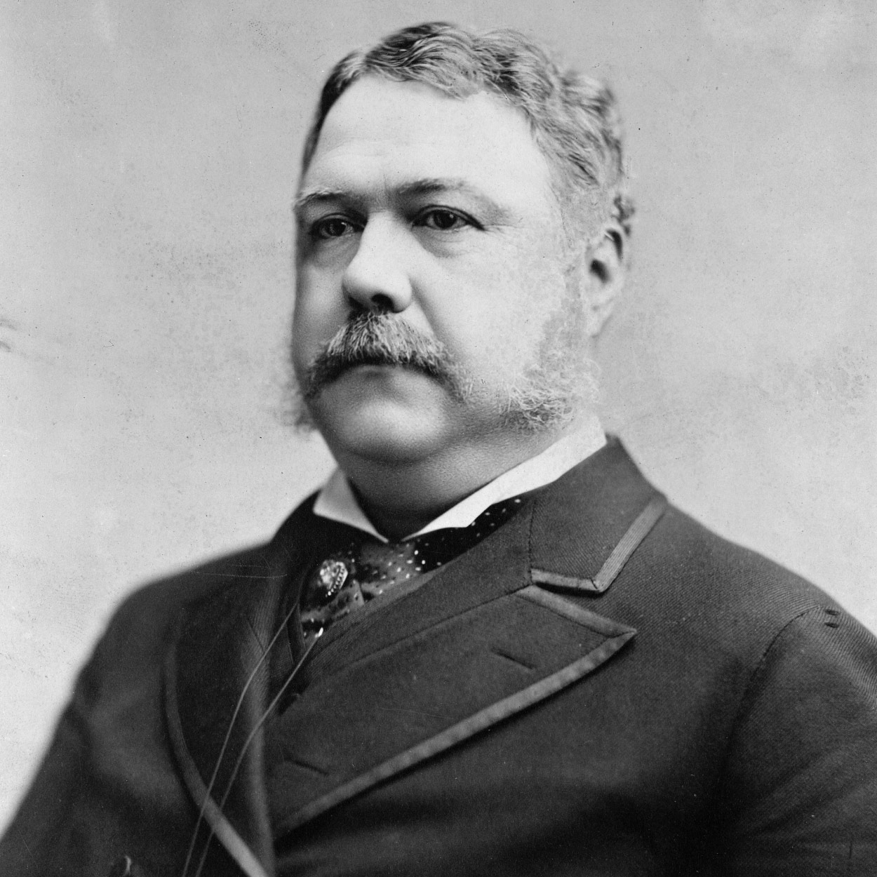Chester A. Arthur | The White House