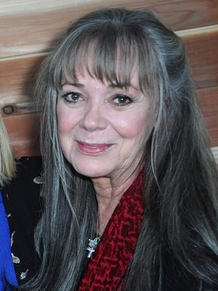 Anne Lockhart - Actress