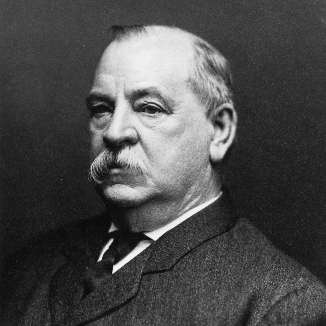 Grover Cleveland | The White House