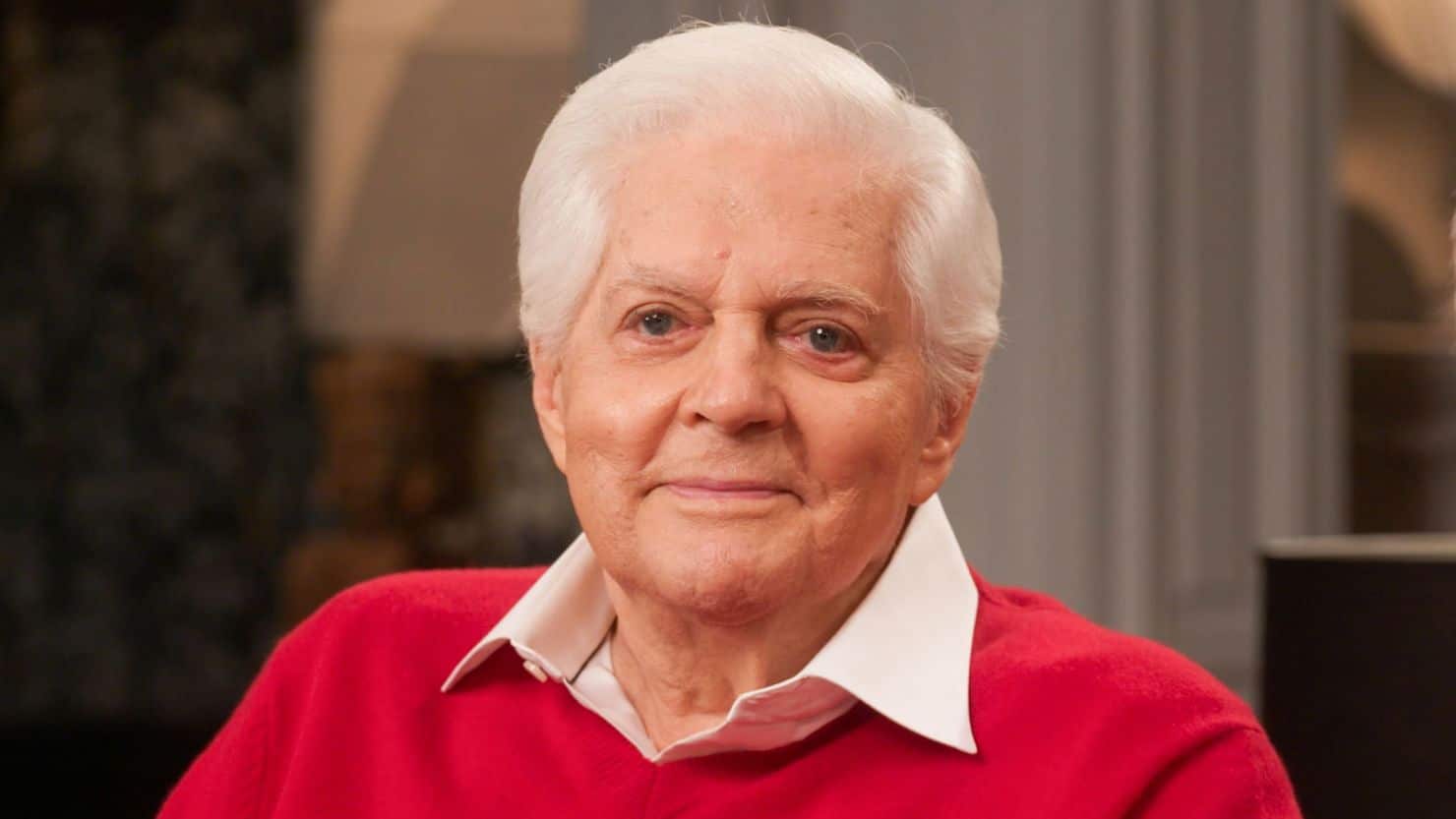 Bill Hayes, longtime star of 'Days of Our Lives,' dies at 98 | CNN
