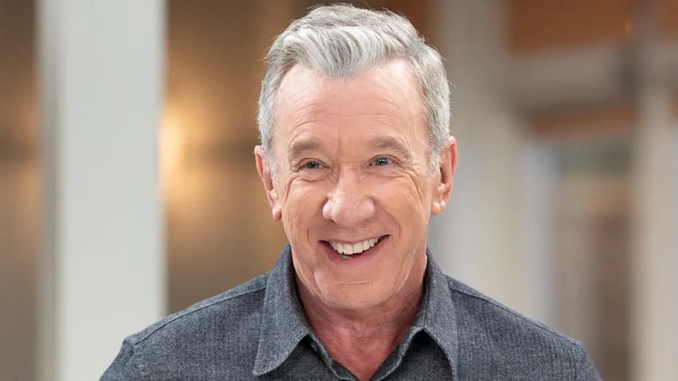 Tim Allen Pulled Home Improvement From His Own Experiences. One Way  Shifting Gears' Matt Parker Is Different