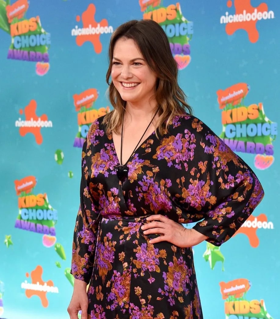 Inside Larisa Oleynik's Low-Key Private Life After '10 Things I Hate About  You' and 'Alex Mack'