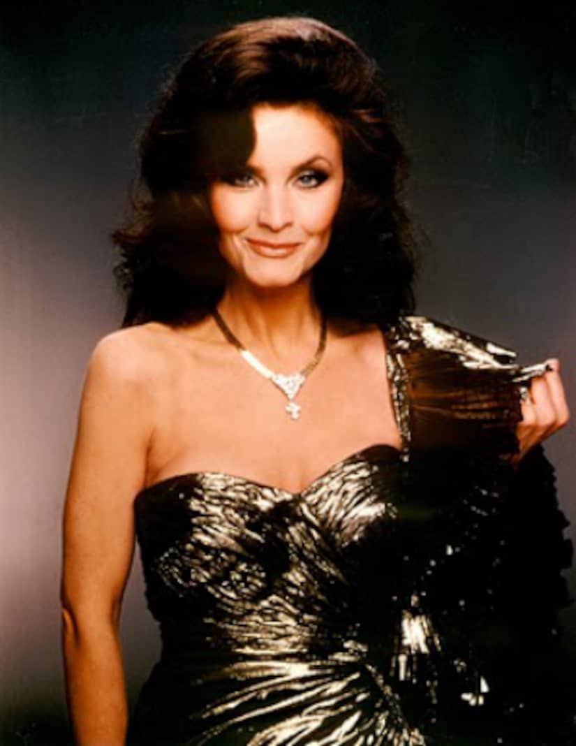 Kate O'Mara Dead: 'Dynasty' and 'Dr. Who' Star Dies at 74