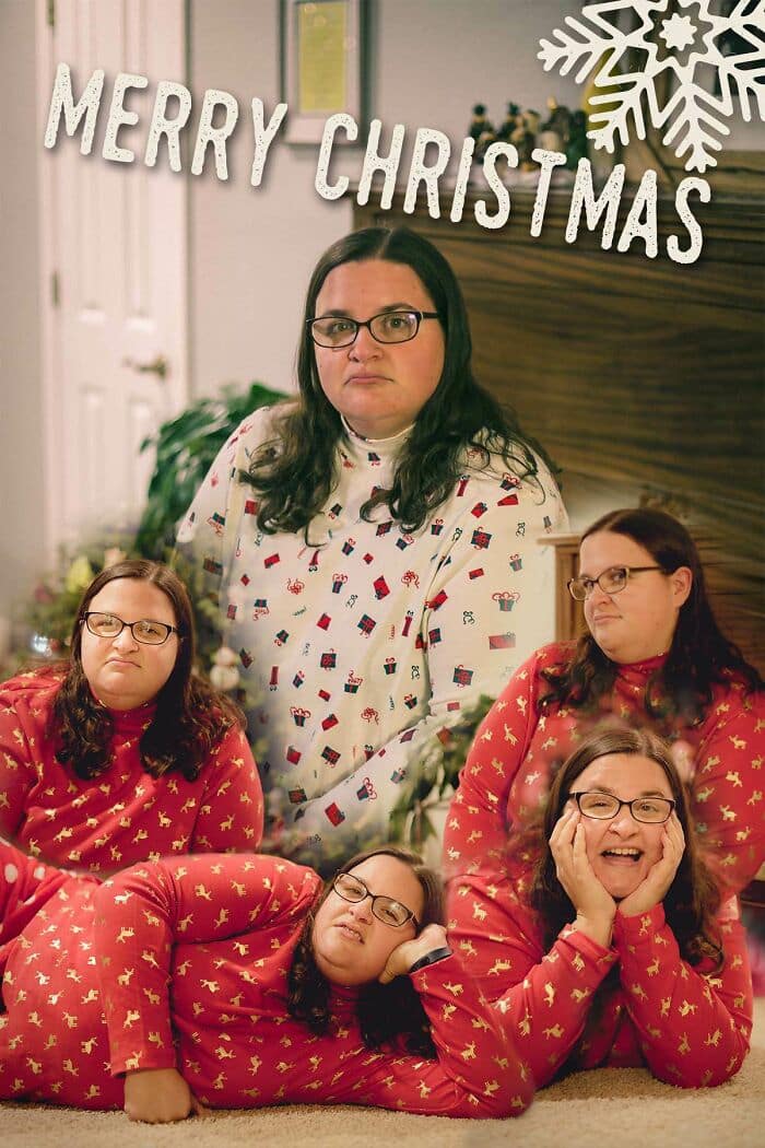 Every Year I Try To Outdo The Previous Years Christmas Card Every Year I Try To Outdo The Previous Years Christmas Card