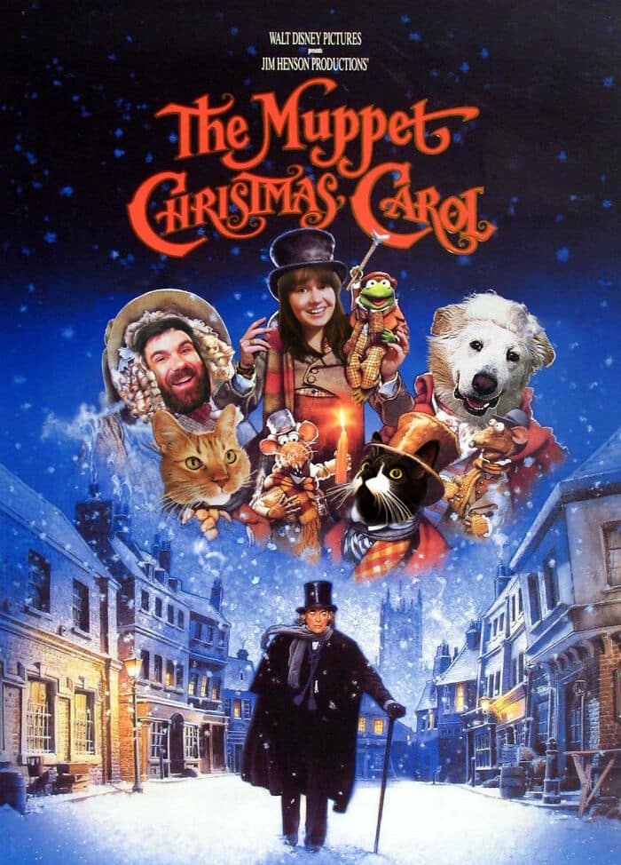 I Photoshop Christmas Movie Posters For Our Christmas Card And This Year My Wife Says I've Outdone Myself I Photoshop Christmas Movie Posters For Our Christmas Card And This Year My Wife Says I've Outdone Myself