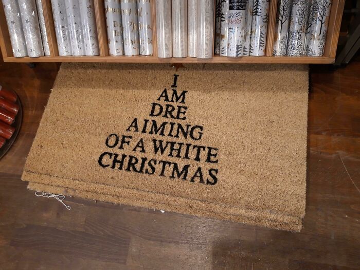 I Am Dre, Aiming Of A White Christmas I Am Dre, Aiming Of A White Christmas