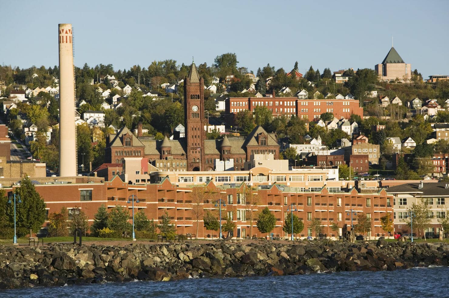 This Is The 'Most Miserable City' In Minnesota | iHeart