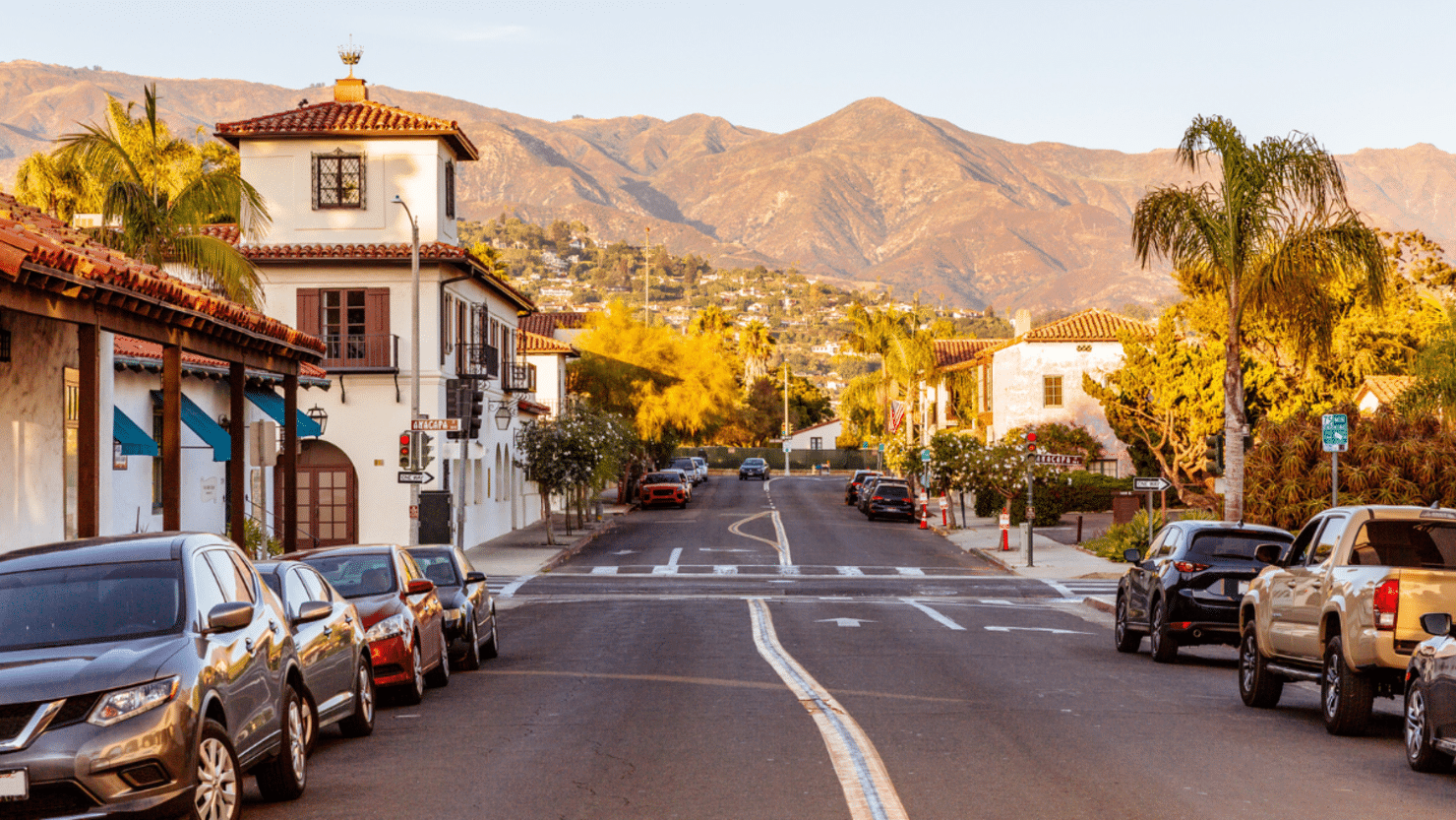 Obscure' California Destination Named 'Richest Town' In The Entire State |  iHeart