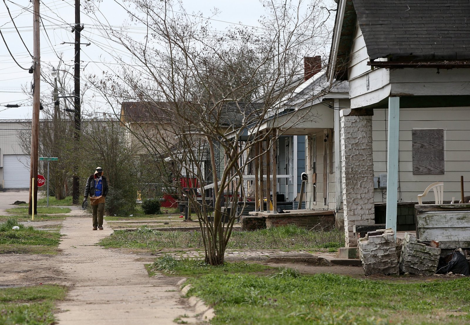 Alabama Has the Worst Poverty in the Developed World, U.N. Official Says - Newsweek
