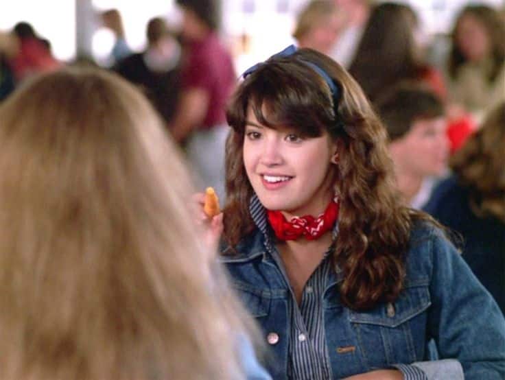 Fast Times at Ridgemont High': The Confidence and Wisdom of Linda Barrett –  Bitch Flicks