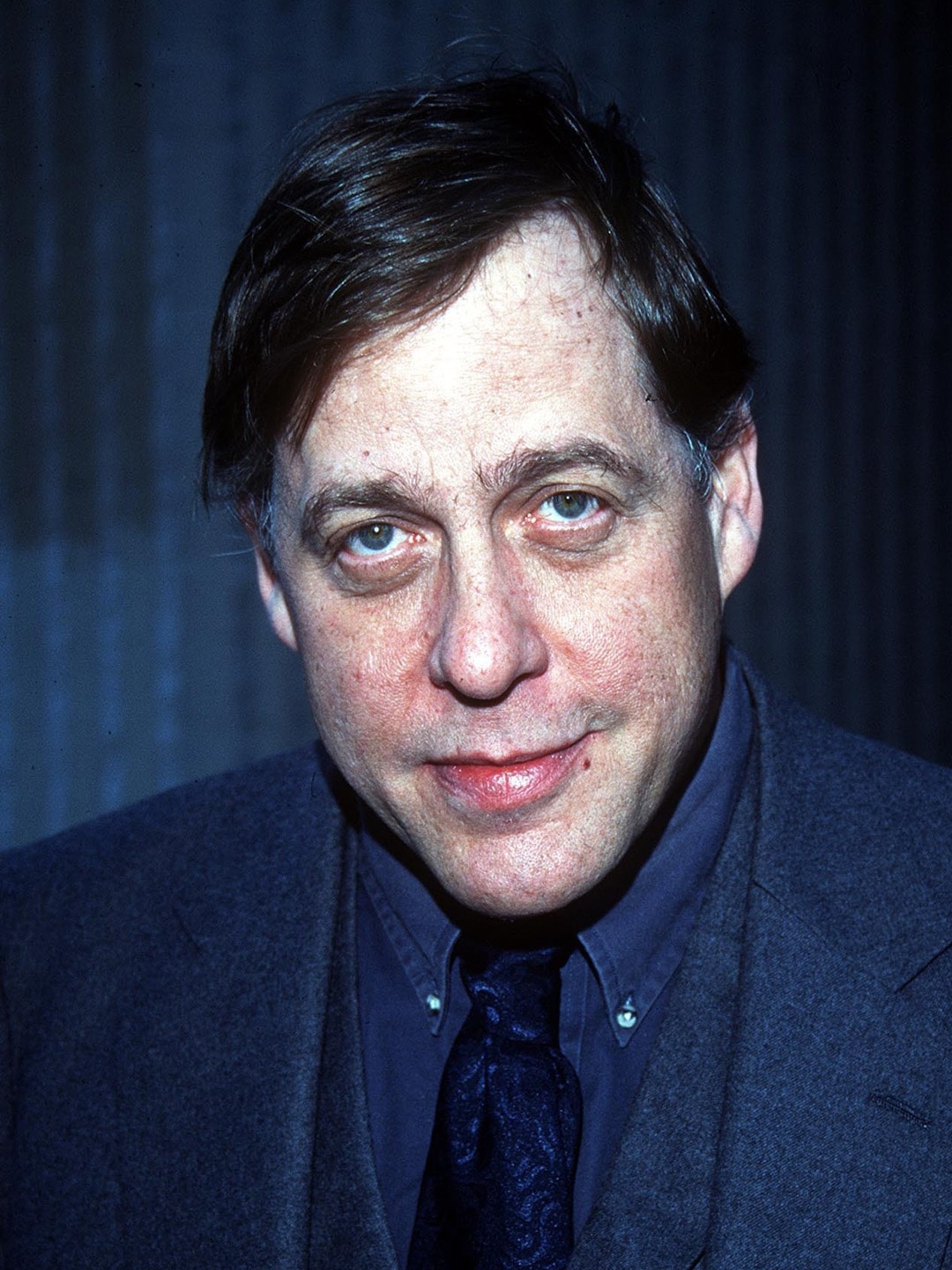 Earl Hindman - Actor