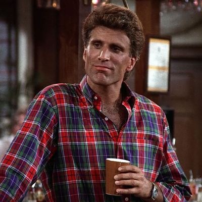 Cheers: An Appreciation of the 'Endless Slumper' Episode