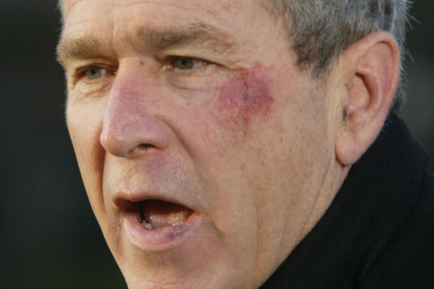 A Brief History of Presidential Food Controversies