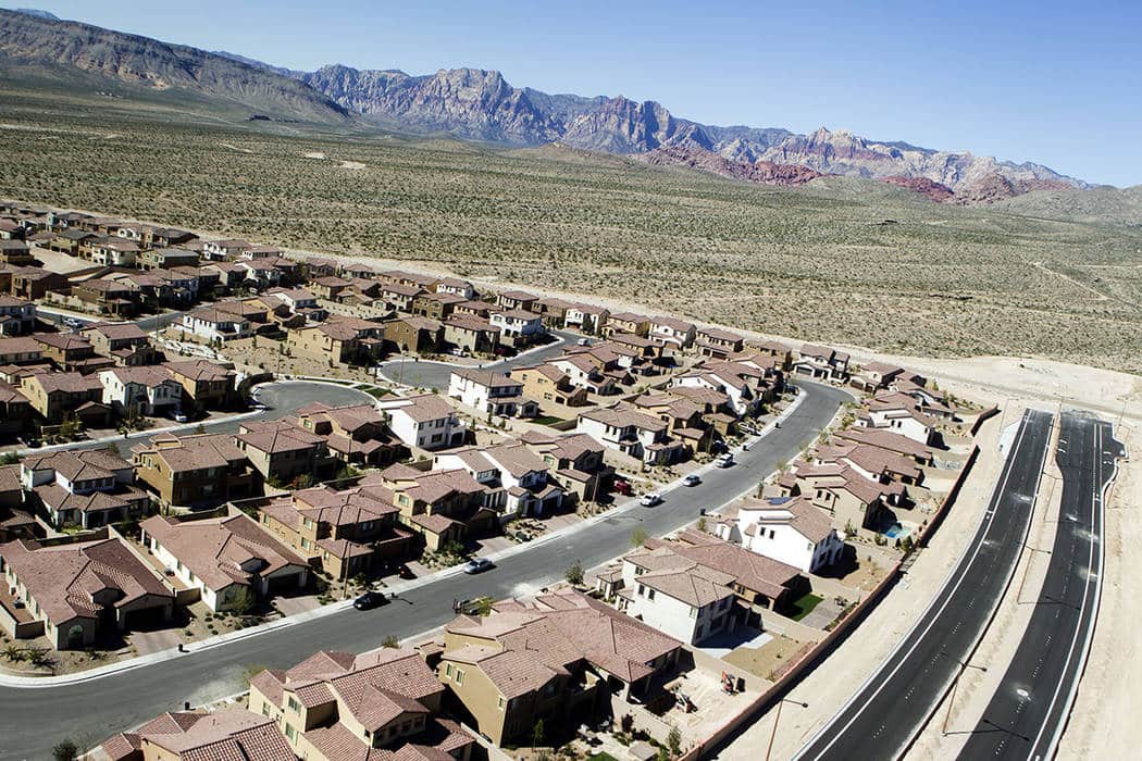 Income goes up, poverty goes down in Nevada and US | Local Nevada | Local