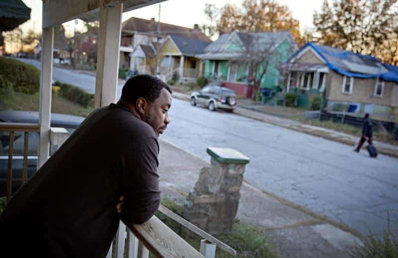 Poverty Moves From City To Suburbs In Metro Atlanta | Georgia Public Broadcasting