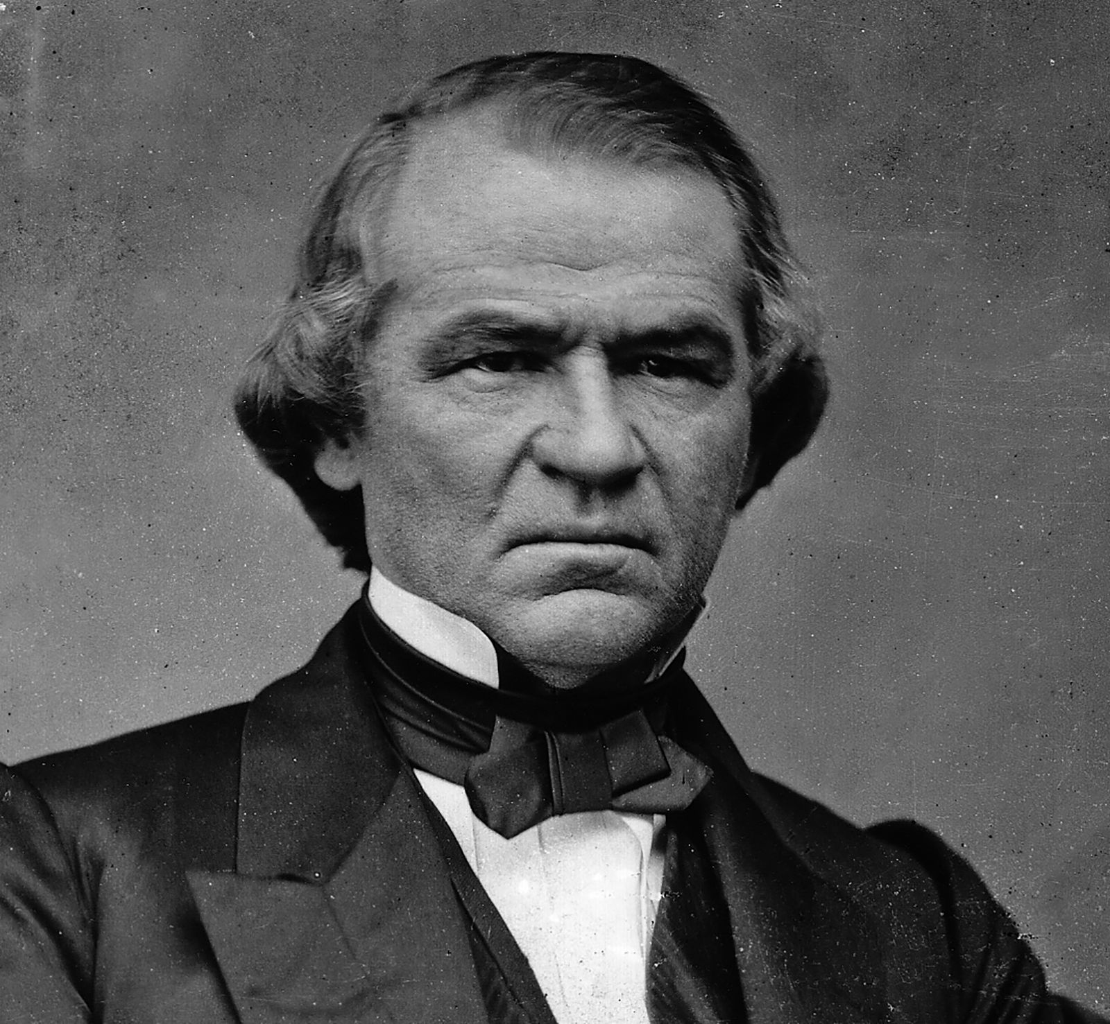 Andrew Johnson | Biography, Presidency, Impeachment, & Facts | Britannica