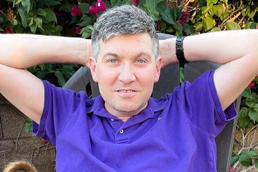 ALF' Child Star Benji Gregory's Cause of Death Revealed