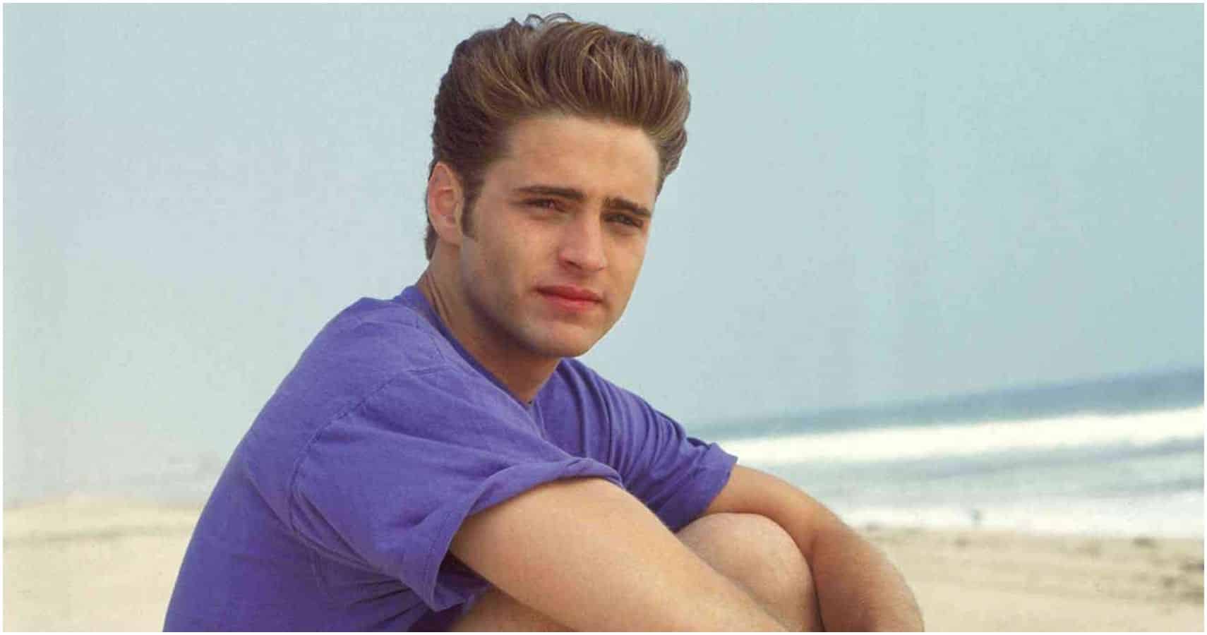 Beverly Hills 90210: Brandon's 5 Best & 5 Worst Traits