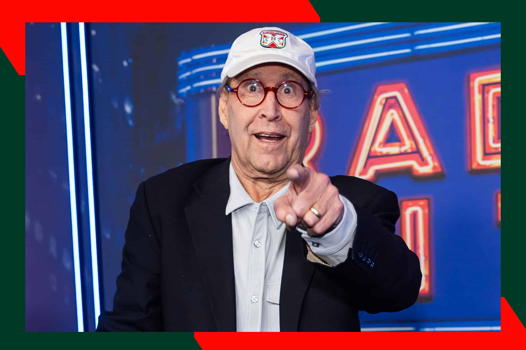 Chevy Chase Christmas Vacation Tour 2025: Where to buy tickets, best prices | New York Post