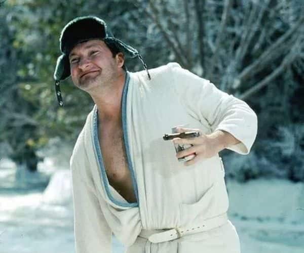 Dress Like Cousin Eddie Costume | Halloween and Cosplay Guides