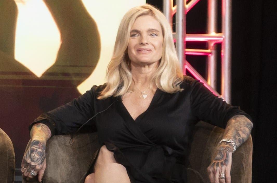 Erika Eleniak: 'Baywatch' fans underestimated challenges - UPI.com