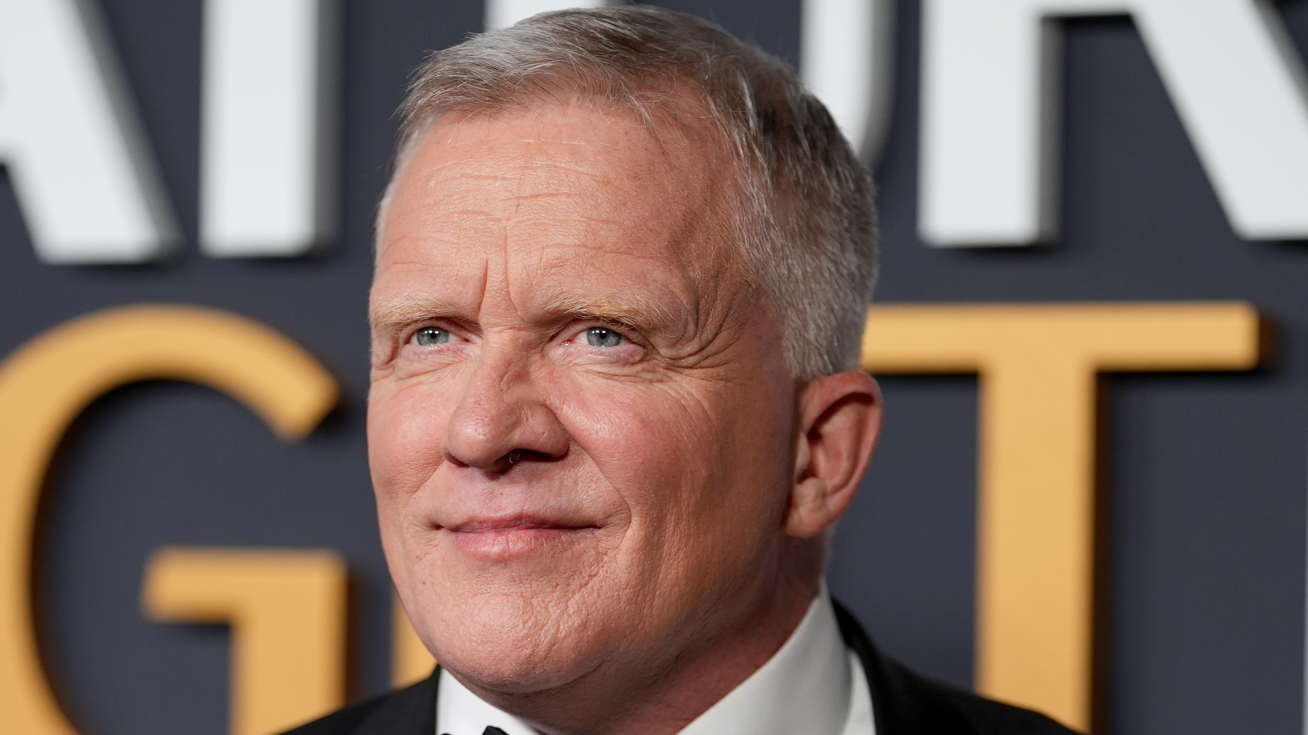 Anthony Michael Hall: Reacher's Bad Guy on the 'Joy' of John Hughes