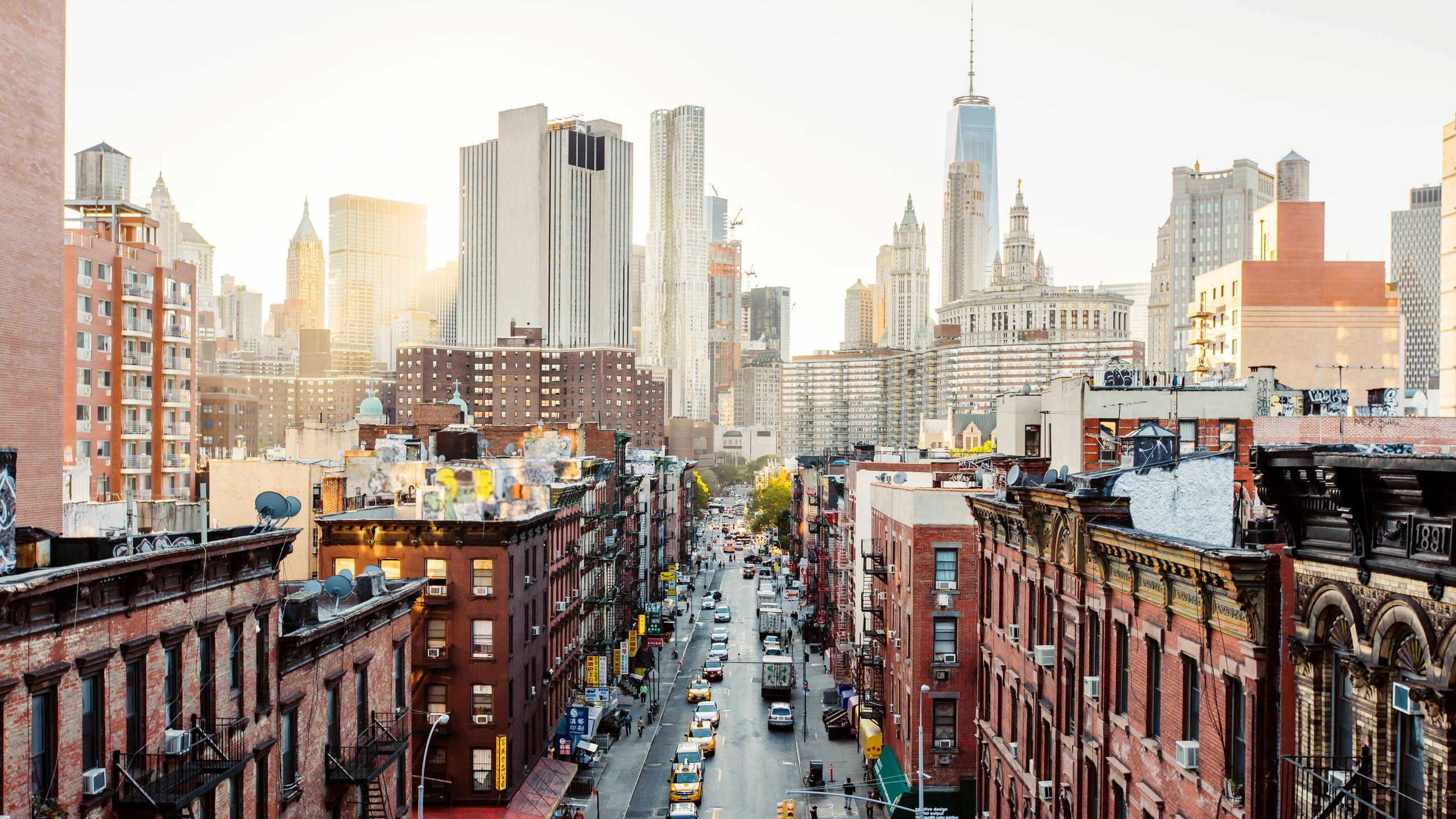 The Essential Things to Know Before You Visit New York City | Condé Nast  Traveler