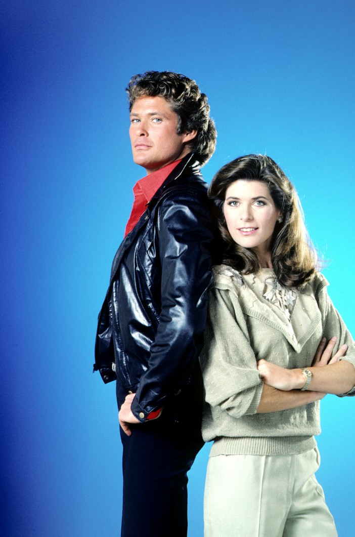 Eighties TV star has barely aged a day after finding fame 36 years ago -  and now appears on another huge show