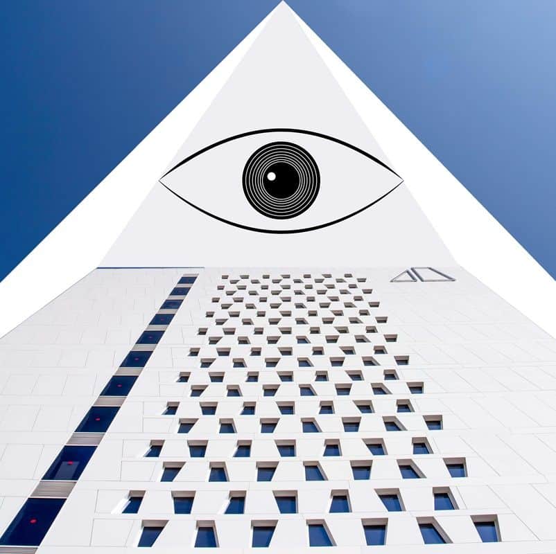 Interesting facts about the Illuminati conspiracy theory | Lifestyle Asia  India