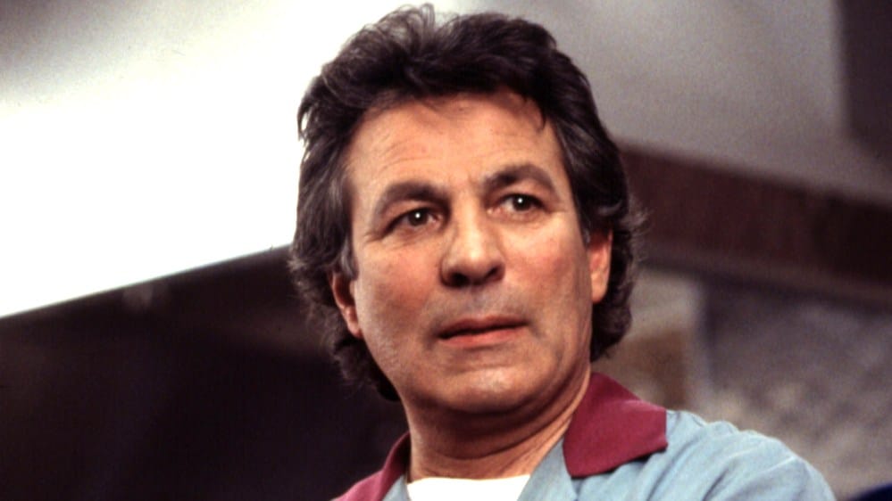 Joe E. Tata Dead: 'Beverly Hills, 90210' Actor Was 85