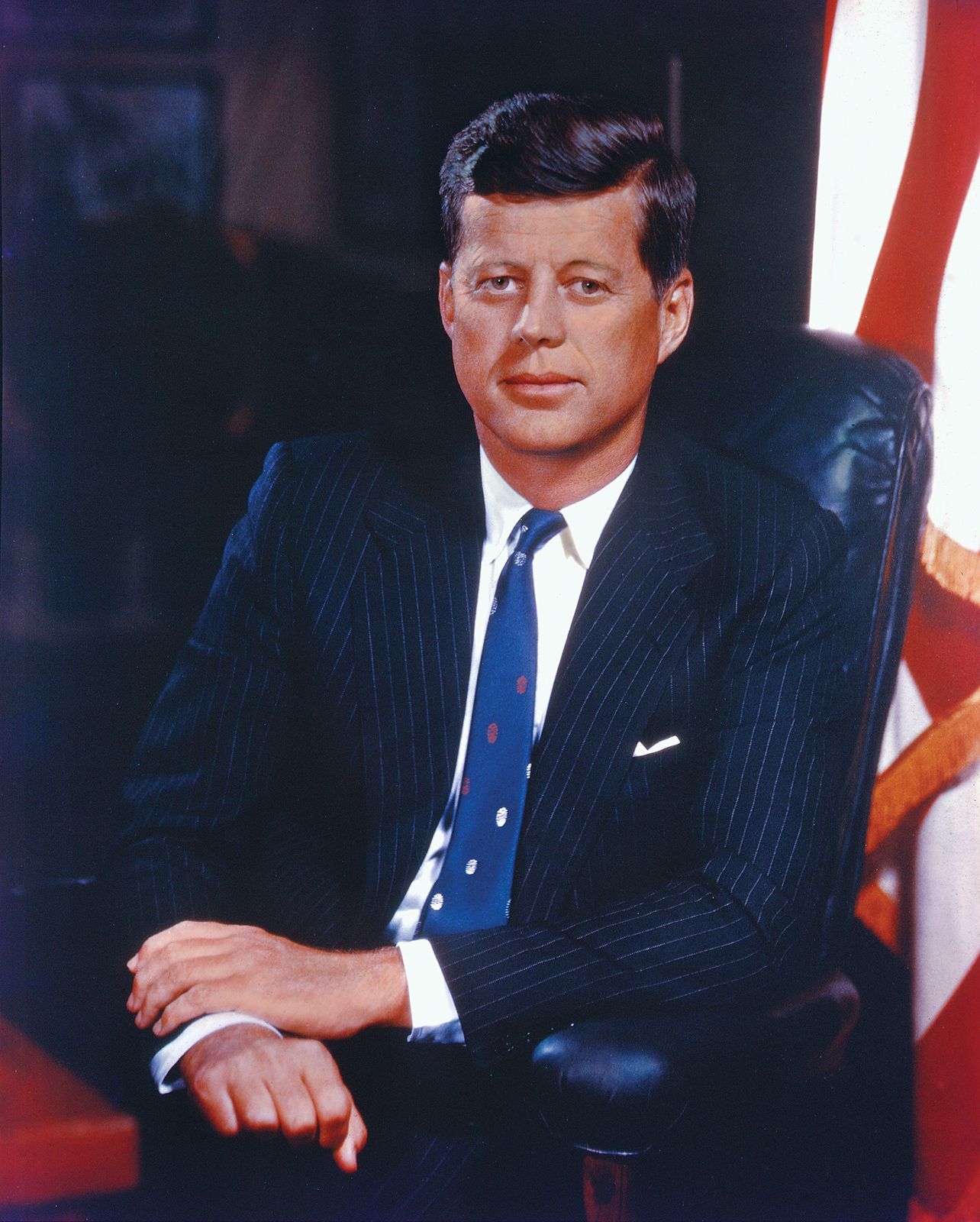 John F. Kennedy | Biography, Family, Presidency, Assassination, & Facts |  Britannica
