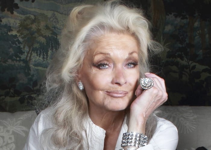 Kate O'Mara - Tardis Wiki
