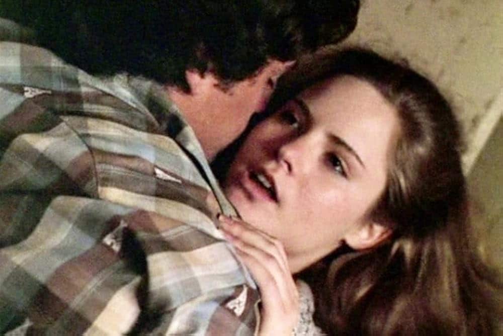 Fast Times at Ridgemont High (1982)