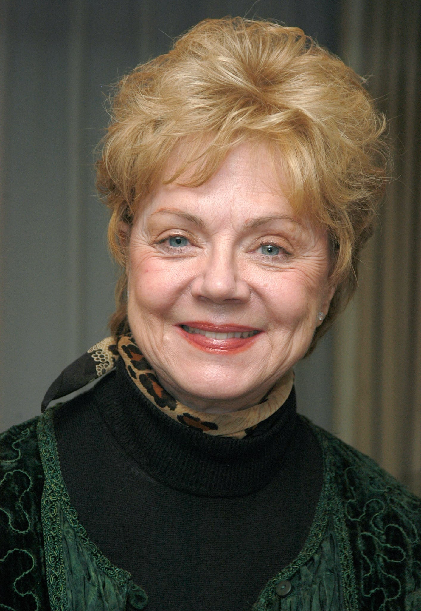 Janet Carroll - IMDb